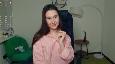 chelsiecleal online show from 02.14.26