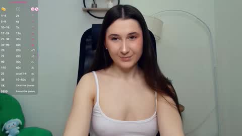 chelsiecleal online show from 03.23.26