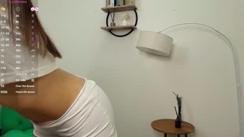 chelsiecleal online show from 04.08.26