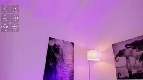 Chelsy online show from 09.29.25