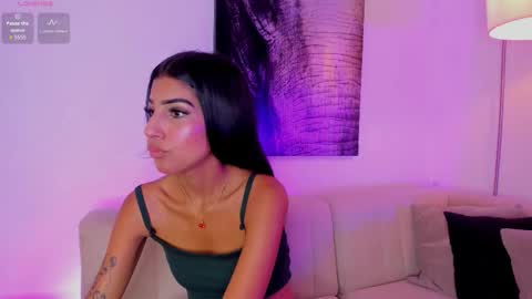 Chelsy online show from 10.14.25