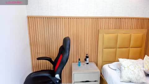 Camila  online show from 01.17.26