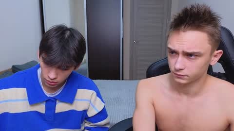 LUCASRYANPVT IS OPEN online show from 01.28.25