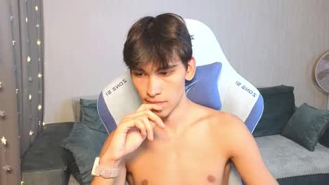 LUCASRYANPVT IS OPEN online show from 03.11.25