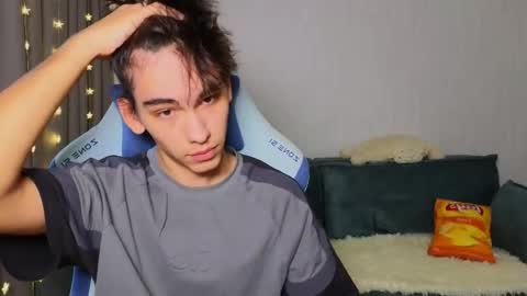 LUCASRYANPVT IS OPEN online show from 09.25.25