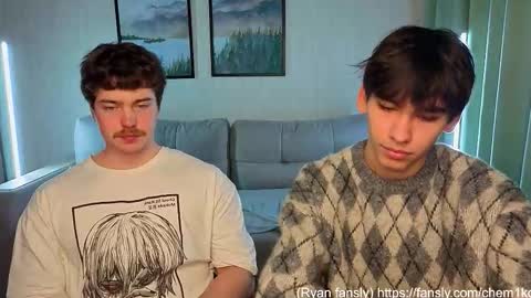 LUCASRYANPVT IS OPEN online show from 10.15.25