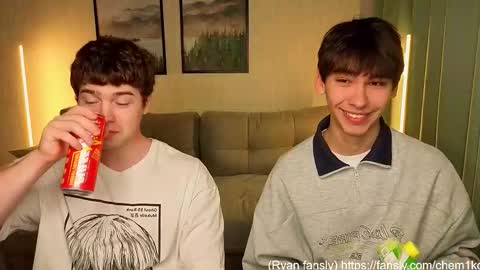 LUCASRYANPVT IS OPEN online show from 10.16.25