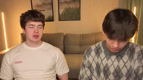 LUCASRYANPVT IS OPEN online show from 10.21.25