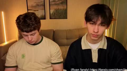 LUCASRYANPVT IS OPEN online show from 10.23.25