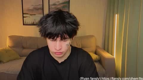 LUCASRYANPVT IS OPEN online show from 11.08.25