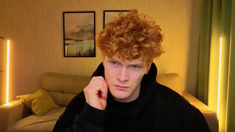 LUCASRYANPVT IS OPEN online show from 11.22.25