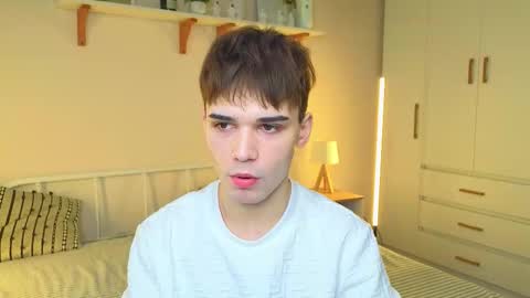 LUCASRYANPVT IS OPEN online show from 02.02.26