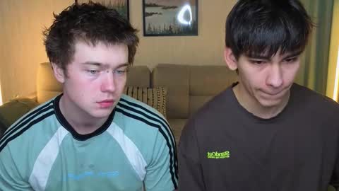 LUCASRYANPVT IS OPEN online show from 03.28.26