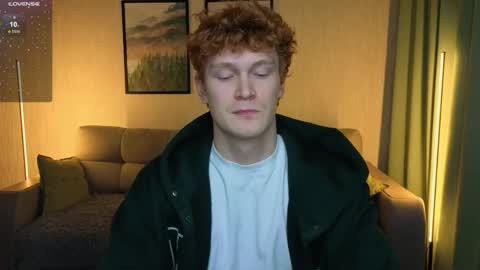 LUCASRYANPVT IS OPEN online show from 03.31.26