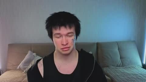LUCASRYANPVT IS OPEN online show from 05.19.26