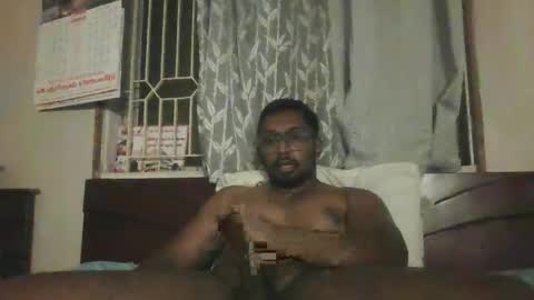 chennaibull1011 online show from 06.02.26