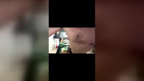 chenovich online show from 05.18.26