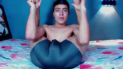 cherg_27 online show from 10.16.25