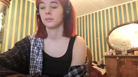 Emely online show from 02.20.26