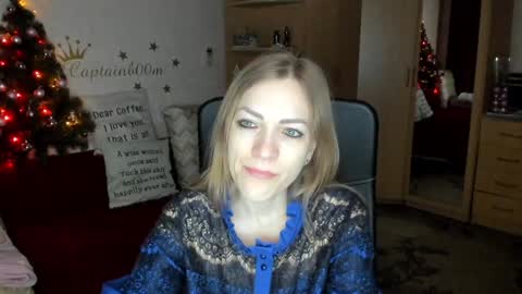 Silvia online show from 12.24.24