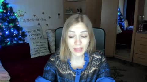 Silvia online show from 12.24.24