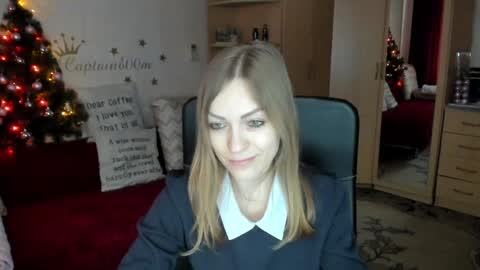 Silvia online show from 12.29.24