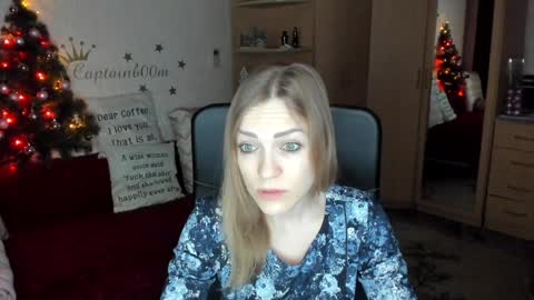 Silvia online show from 12.30.24