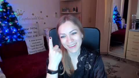 Silvia online show from 01.05.25