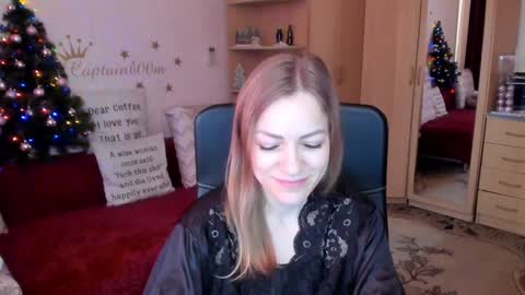 Silvia online show from 01.05.25