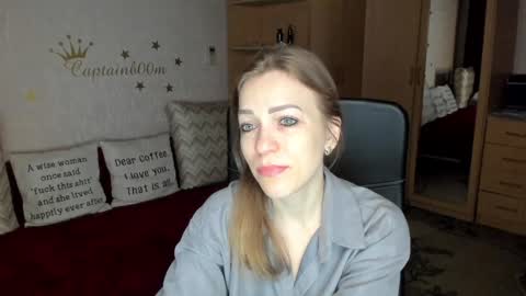 Silvia online show from 01.15.25