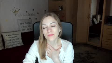 Silvia online show from 01.21.25