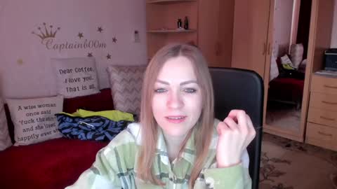 Silvia online show from 01.24.25