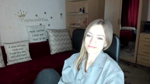 Silvia online show from 02.02.25