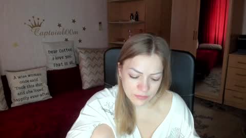 Silvia online show from 02.03.25