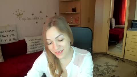 Silvia online show from 02.09.25