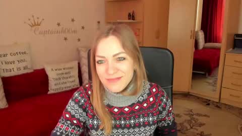 Silvia online show from 02.11.25