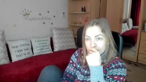 Silvia online show from 02.19.25