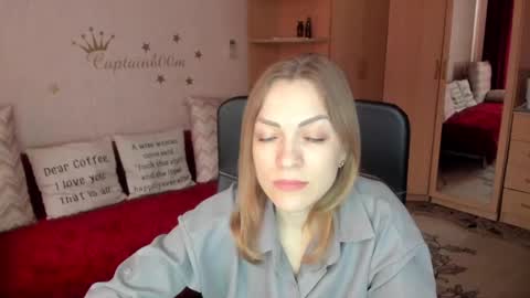 Silvia online show from 03.05.25