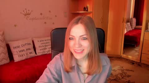 Silvia online show from 03.10.25