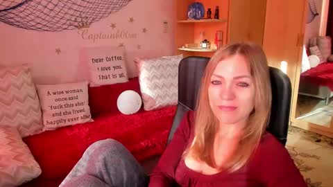 Silvia online show from 09.11.25
