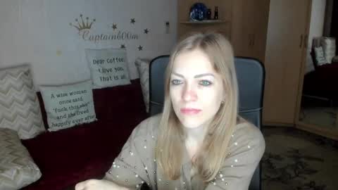 Silvia online show from 09.12.25