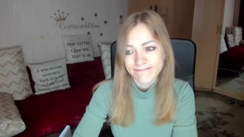 Silvia online show from 09.15.25