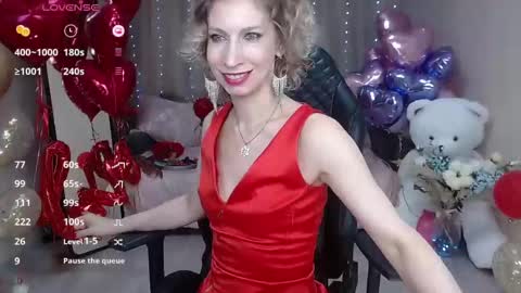 Adriana online show from 02.26.25
