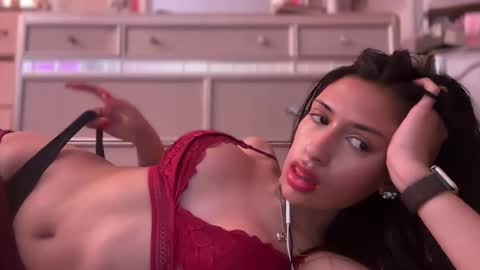 cherliecarmen online show from 02.09.25