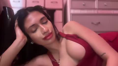 cherliecarmen online show from 02.25.25