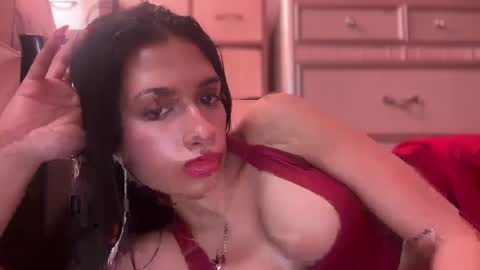 cherliecarmen online show from 03.02.25