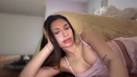 cherliecarmen online show from 10.16.25