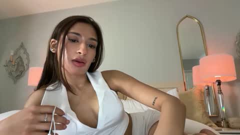 cherliecarmen online show from 05.19.26