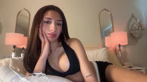 cherliecarmen online show from 05.22.26