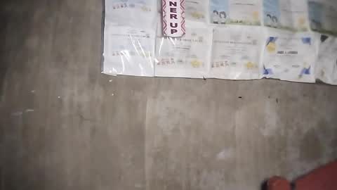 Maria online show from 04.01.26